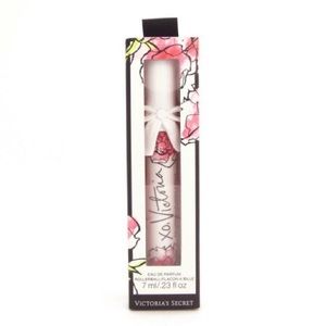 NEW VS xo Victoria Secret Rollerball Perfume